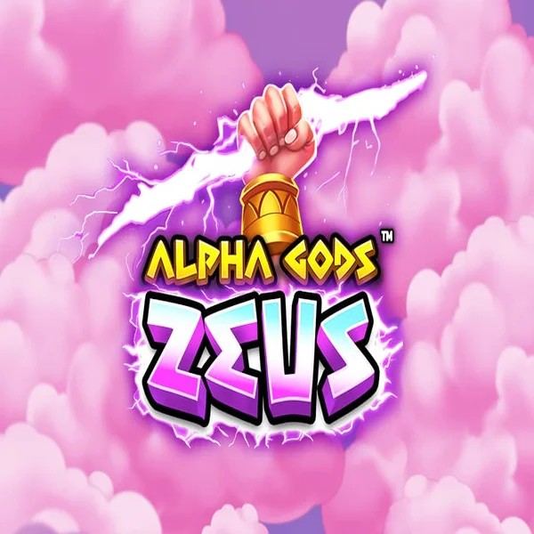 Alpha Gods Zeus – slot by PearFiction Studios, featured at casombie.eu.com