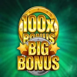 Big Bonus casino game by Inspired Gaming – featured logo at Casombie Casino