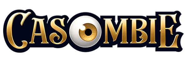 Casombie Casino logo