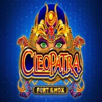 Fort Knox Cleopatra online slot from IGT – play at casombie.eu.com