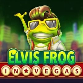 game logo by BGAMING on casombie.eu.com