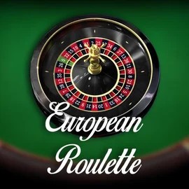 Enjoy European Roulette (Red Tiger) by Red Tiger Gaming – logo hosted on casombie.eu.com
