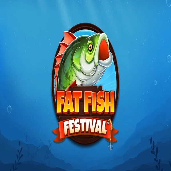 Fat Fish Festival online slot from Wishbone Games – play at casombie.eu.com