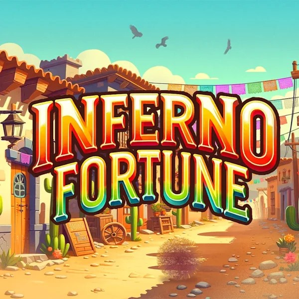 game logo by Atomic Slot Lab on casombie.eu.com