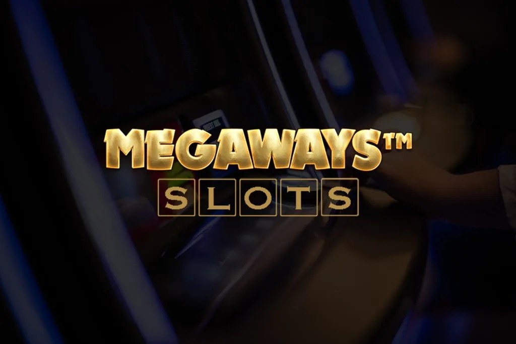 game logo by Big Time Gaming on casombie.eu.com