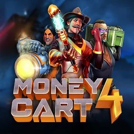 game logo by Relax Gaming on casombie.eu.com