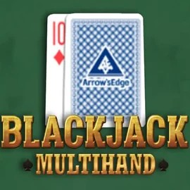 Play Multihand Blackjack slot by Pragmatic Play on casombie.eu.com