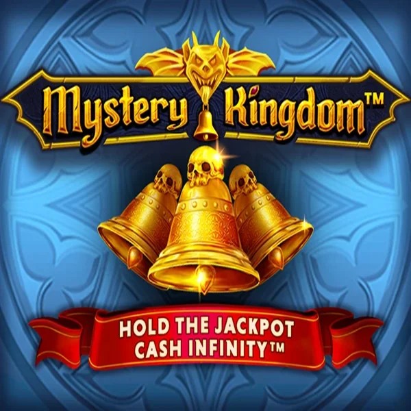 Play the Mystery Kingdom Mystery Bells slot by Wazdan on Casombie Casino