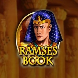 game logo by Gamomat on casombie.eu.com