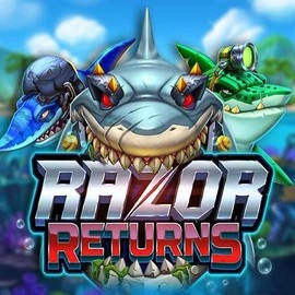 game logo by Push Gaming on casombie.eu.com