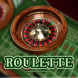 Roulette (Habanero) logo by Habanero at Casombie CasinoRoulette (Habanero)
