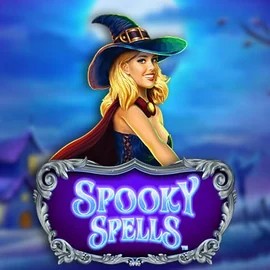 Spooky Spells – slot by Novomatic, featured at casombie.eu.com