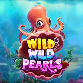 Play Wild Wild Pearls slot by Pragmatic Play on casombie.eu.com